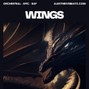 Alex Thrive  - Wings (Orchestral, Rap)