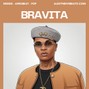 Alex Thrive  - Bravita (Afrobeat, WizKid Type Beat)
