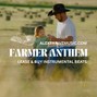 Alex Thrive  - Farmer Anthem (Kane Brown Country Rap Type Beat)