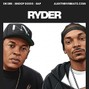 Alex Thrive  - Ryder (Rap, Dr Dre Snoop Type Beat)