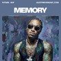 Alex Thrive  - Memory (Trap, Future Type Beat)