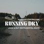 Alex Thrive  - Running Dry (Nate Smith Slow Country Instrumental)