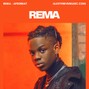 Alex Thrive  - Rema (Afrobeat, Rema)