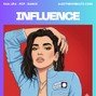 Alex Thrive  - Influence (Pop, Dance, Dua Lipa)