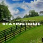 Alex Thrive  - Chris Stapleton Country Type Beat-Staying Home