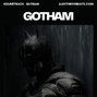 Alex Thrive  - Gotham (Soundtrack, Epic)