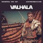 Alex Thrive  - Valhala (Orchestral, Rap)