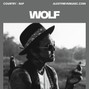 Alex Thrive  - Wolf (Country Rap, Yelawolf)