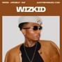 Alex Thrive  - WizKid (Afrobeat, Rap)