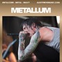 Alex Thrive  - Metallum (Metal, Metalcore)