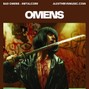 Alex Thrive  - Omens (Metalcore, Bad Omens)