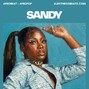 Alex Thrive  - Sandy (Afrobeat, Afropop Type Beat)