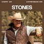 Alex Thrive  - Stones (Country, Rap)