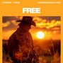 Alex Thrive  - Free (Country, Violin)