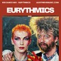Alex Thrive  - Eurythmics (80s Dance Mix Type Beat)