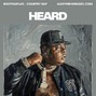 Alex Thrive  - Heard (BigXThaPlug, Country Rap)