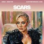 Alex Thrive  - Scars (Indie Pop, Adele Type Beat)