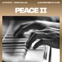 Alex Thrive  - Peace II (Piano Ballad, Acoustic)