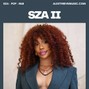 Alex Thrive  - SZA II (R&B, SZA)