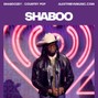 Alex Thrive  - Shaboo (Country Pop, Shaboozey)