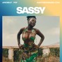 Alex Thrive  - Sassy (Afrobeat x Pop)