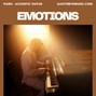 Alex Thrive  - Emotions (Piano & Guitar Ballad)