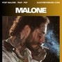 Alex Thrive  - Malone (Pop, Post Malone)