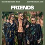 Alex Thrive  - Friends (Rock, Imagine Dragons)