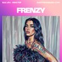 Alex Thrive  - Frenzy (Dua Lipa, Indie Pop Type Beat)