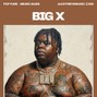 Alex Thrive  - Big X (Country Rap, BigXThaPlug Type Beat)