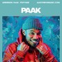 Alex Thrive  - Paak (Pop Funk, Anderson Paak Type Beat)
