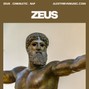 Alex Thrive  - Zeus (Cinematic, Rap)