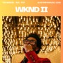 Alex Thrive  - WKND (R&B, The Weeknd)