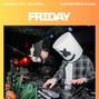 Alex Thrive  - Friday (Country, Electronic)