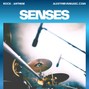 Alex Thrive  - Senses (Rock)