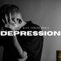 Alex Thrive  - Jelly Roll x MGK Slow Country Type Beat-Depression