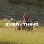 Alex Thrive  - Zach Bryan Slow Acoustic Guitar Type Beat-Everything