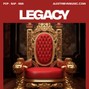 Alex Thrive  - Legacy (Pop x Rap x R&B)
