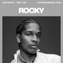 Alex Thrive  - Rocky (Rap, A$AP Rocky)