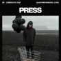 Alex Thrive  - Press (Orchestral Rap, NF)