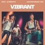 Alex Thrive  - Vibrant (Rock, Alternative)