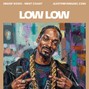 Alex Thrive  - Low Low (West Coast, Snoop Dogg Type Beat)