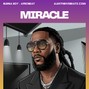 Alex Thrive  - Miracle (Afrobeat, Burna Boy Type Beat)