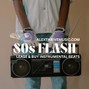 Alex Thrive  - 80s Flash (80s Pop Instrumental)