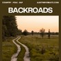 Alex Thrive  - Backroads (Country Rap Type Beat)