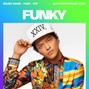Alex Thrive  - Funky (Pop, Bruno Mars)