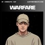 Alex Thrive  - Warfare (Cinematic, Rap, NF)