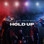 Alex Thrive  - Country Jazz Type Beat-Hold Up