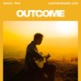 Alex Thrive  - Outcome (Trap Guitar Type Beat)