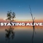 Alex Thrive  - Staying Alive (Coldplay Pop Rock Type Beat)